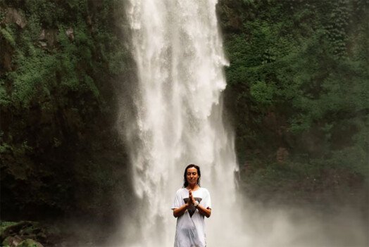 Bali’s Best Hidden Waterfalls for a Refreshing Swim