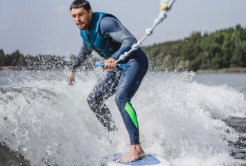 Tips for Enjoying Water Sports in Bali