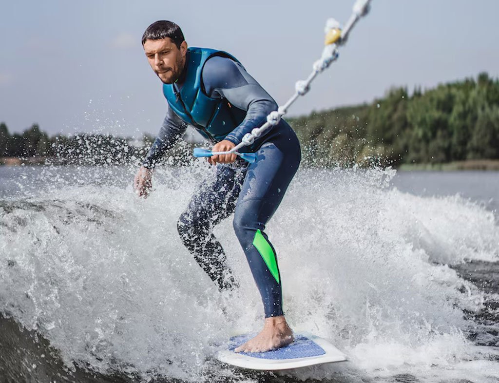 Tips for Enjoying Water Sports in Bali