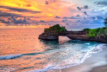 Top 10 Bali TikTok Spots You Must Visit