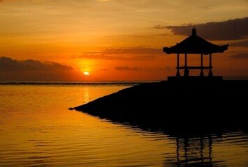 Top 10 Sunrise Spots in Bali Ranked by Photographers