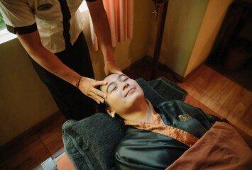 Traditional Balinese Massage