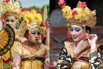 Travel Etiquette Tips for Visiting Bali