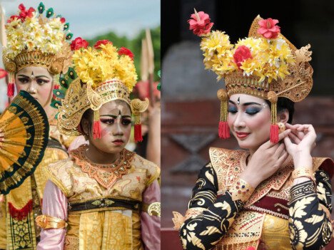 Avoid Common Mistakes: Travel Etiquette Tips for Visiting Bali