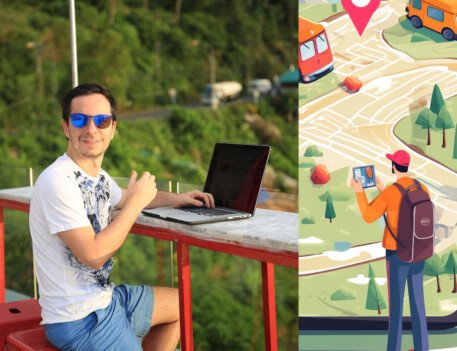 Travel Smart in Bali: Easy Internet Hacks for a Hassle-Free Trip