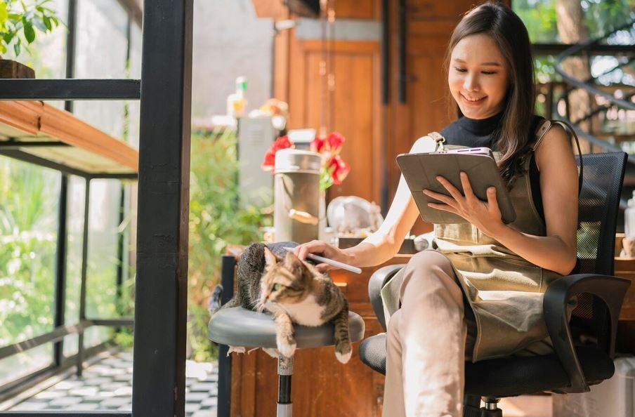 Traveling to Bali with Pets A Practical Guide