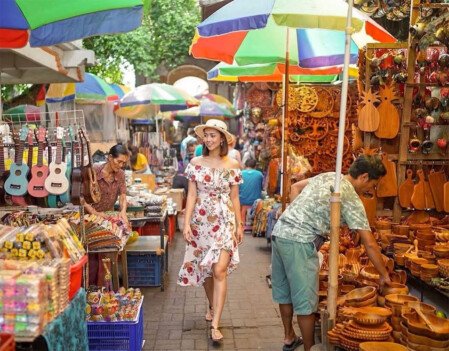 7 Hidden Bargaining Tricks Tourists Wish They Knew Before Shopping in Bali