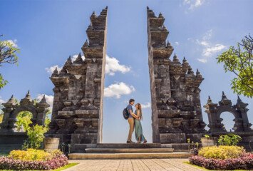 Unlock Your Bali Adventure