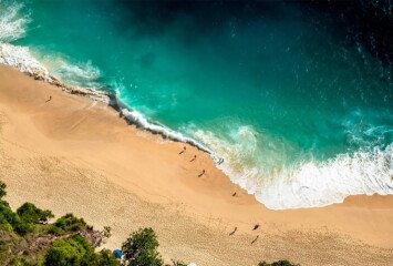 Unveiling Bali’s Best Shores 6 Highlights of Kuta, Seminyak & Nusa Dua