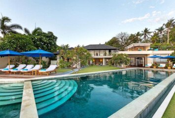 Villa Aamisha – Candidasa
