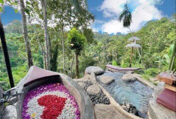 Villa Forest Bali