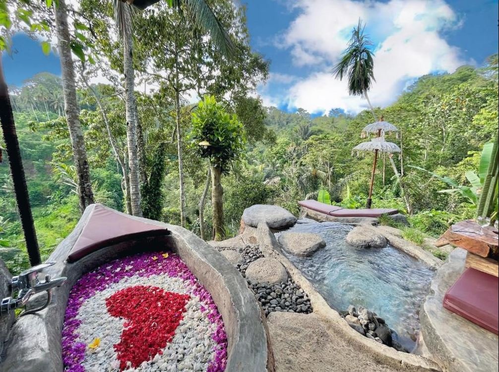 Villa Forest Bali