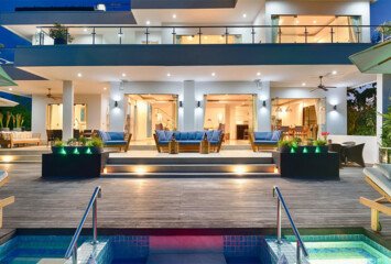 Villa KaliBali