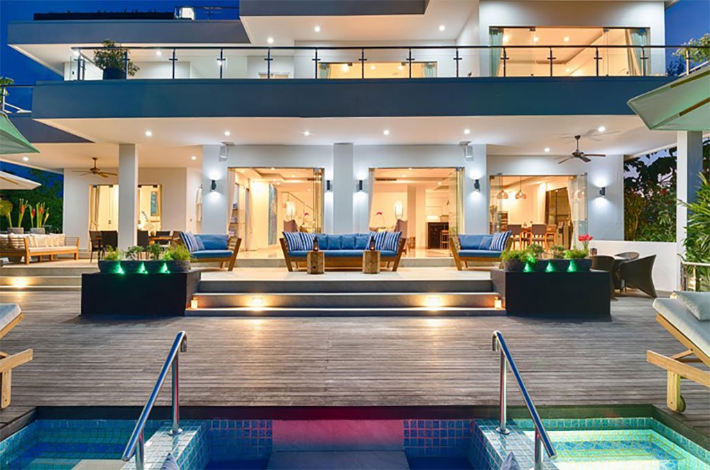 Villa KaliBali