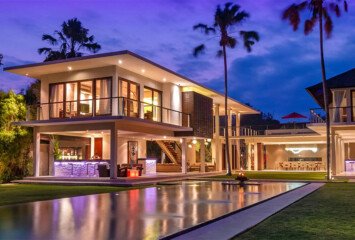 Villa Kalyani