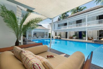 Villa Lulito Seminyak