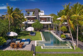 Villa Noku Seminyak
