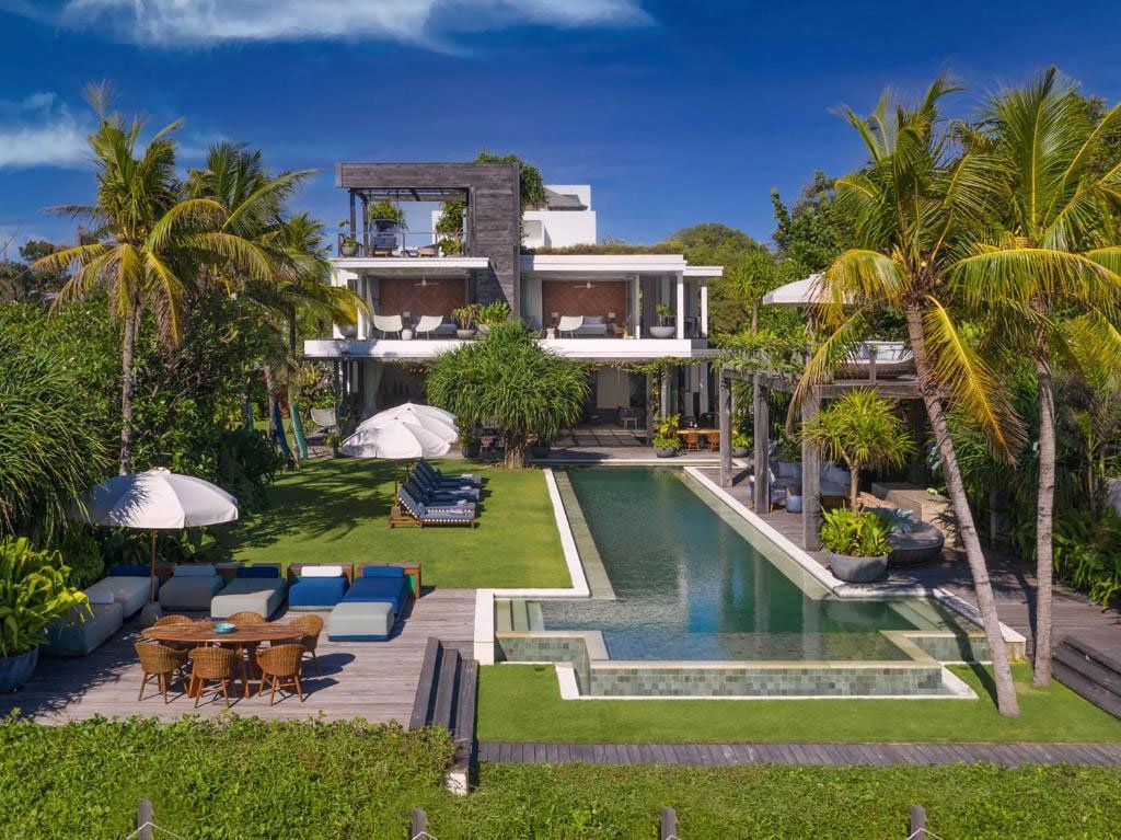 Villa Noku Seminyak