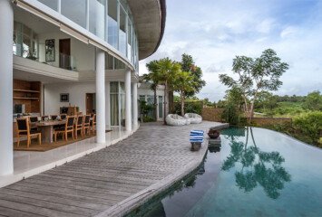 Villa Pancaloka – Seminyak