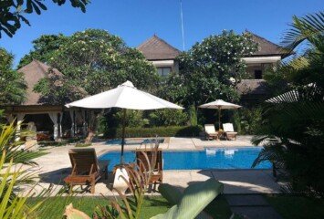 Villa Pantai Karang – Sanur