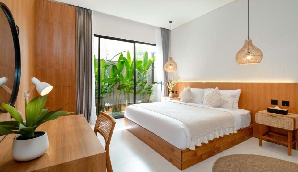 Villa Serenya – Ubud