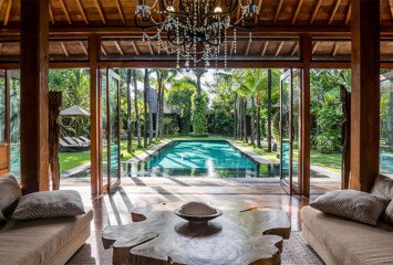 Villa Shambala Estate – Seminyak