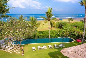 Villa Sungai Tinggi, Ubud