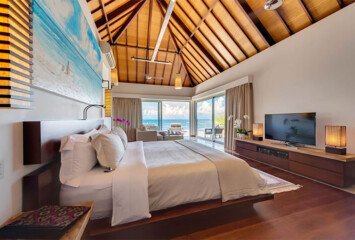 Villa The Luxe Bali – Uluwatu