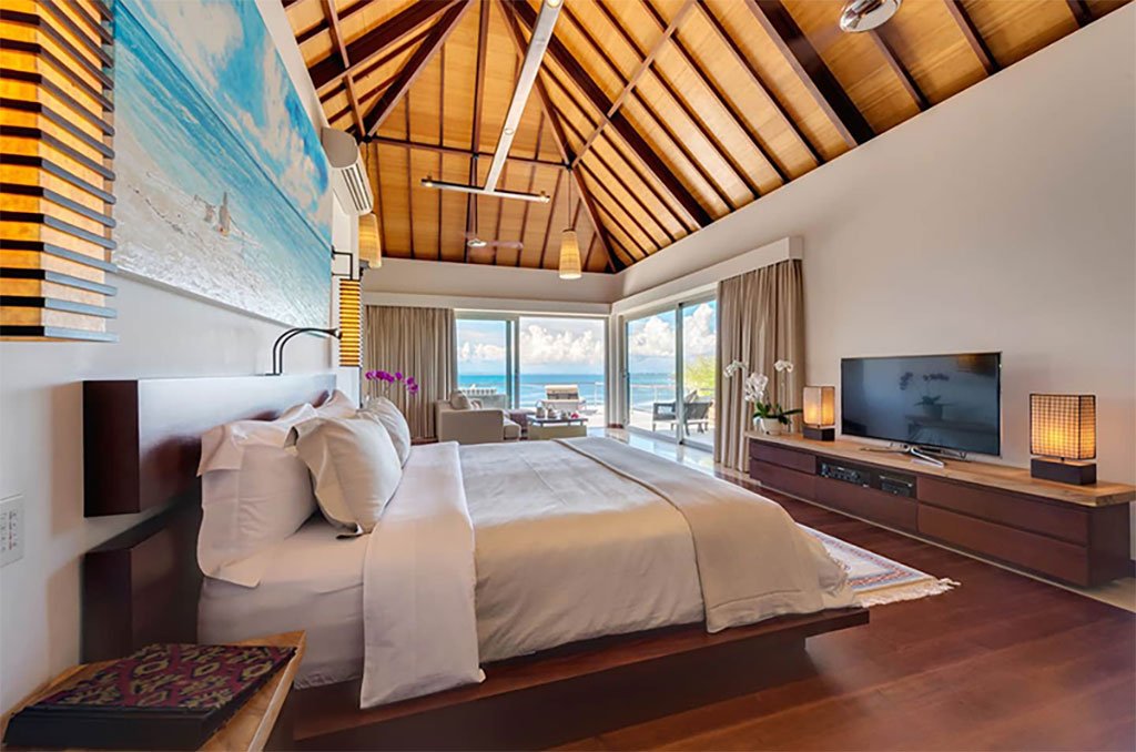 Villa The Luxe Bali – Uluwatu