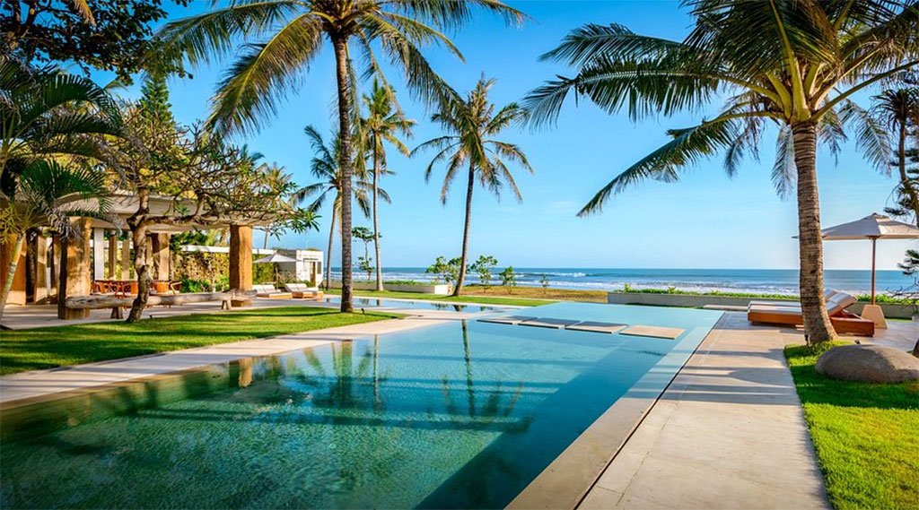 Villa Vedas – Tabanan
