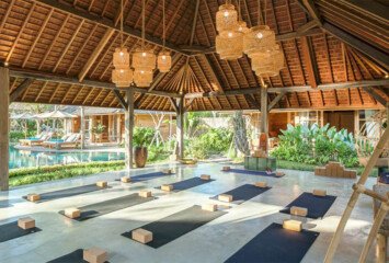 Villa Yoga Bingin