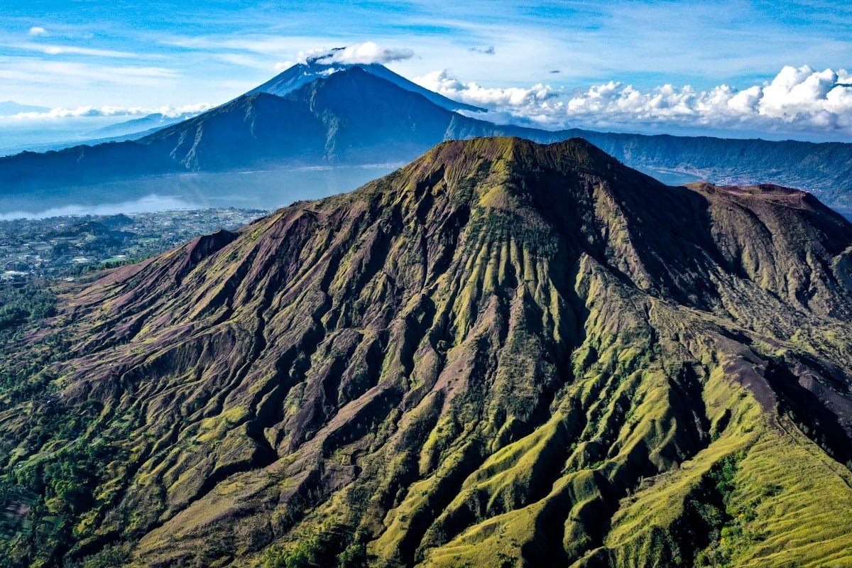 Volcano Trekking in Bali Everything You Need to Know