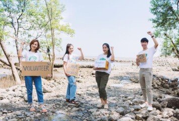 Volunteer in Bali