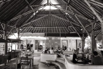 Warung Sopa Ubud