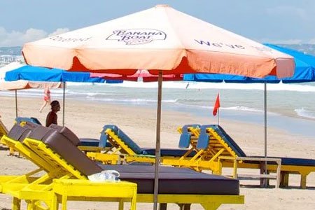 Weather and When to Visit Seminyak
