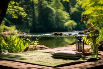 Wellness Retreats