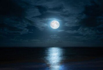 What Bali’s Full Moon and New Moon Rituals Are Really Like