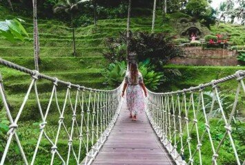 What It’s Like Living in Ubud as a Creative