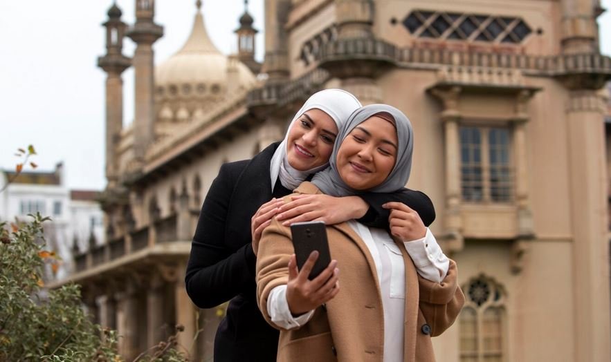 What It’s Like Traveling Bali as a Muslim 2