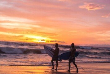 What It’s Really Like Living in Canggu, Bali