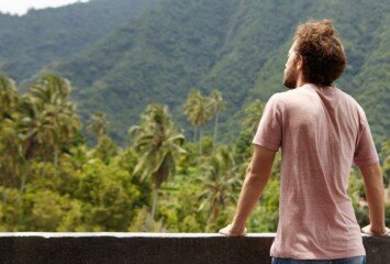 What It’s Really Like to Move to Bali Alone