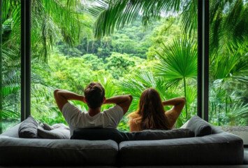 Bali Villas So Special