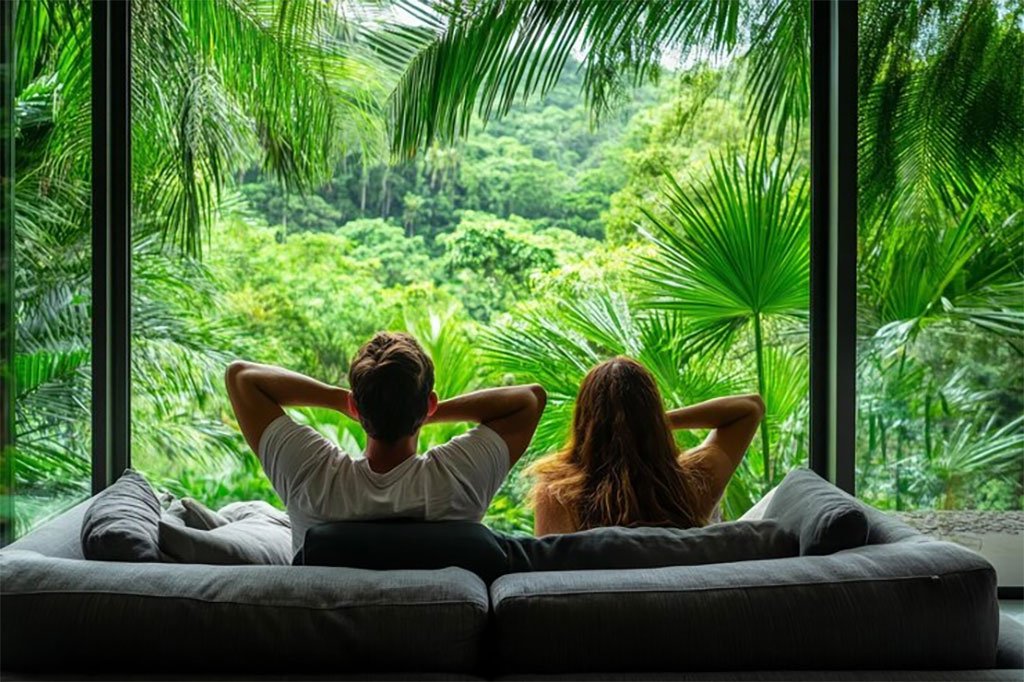 Bali Villas So Special