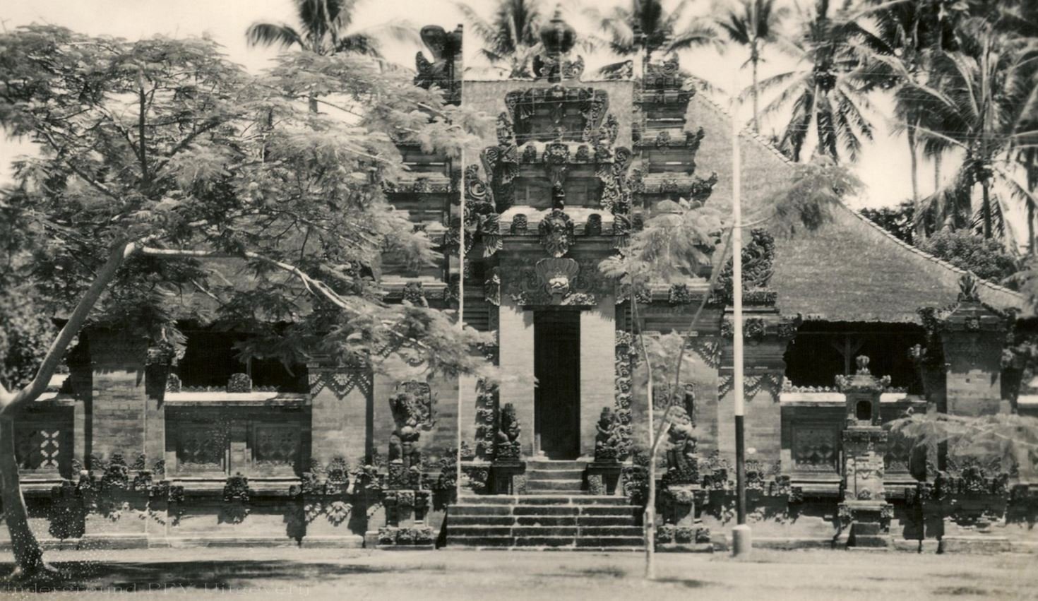 What You Need to Know About Bali’s Banjar System