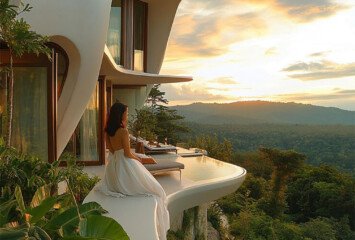 What to Expect When You Rent a Luxury Villa in Bali