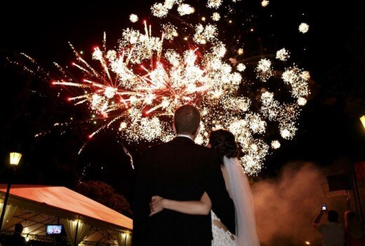 Where to Celebrate New Year’s Eve in Bali