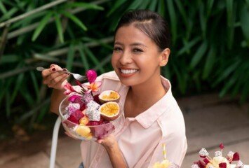 Where to Find the Best Smoothie Bowls in Bali
