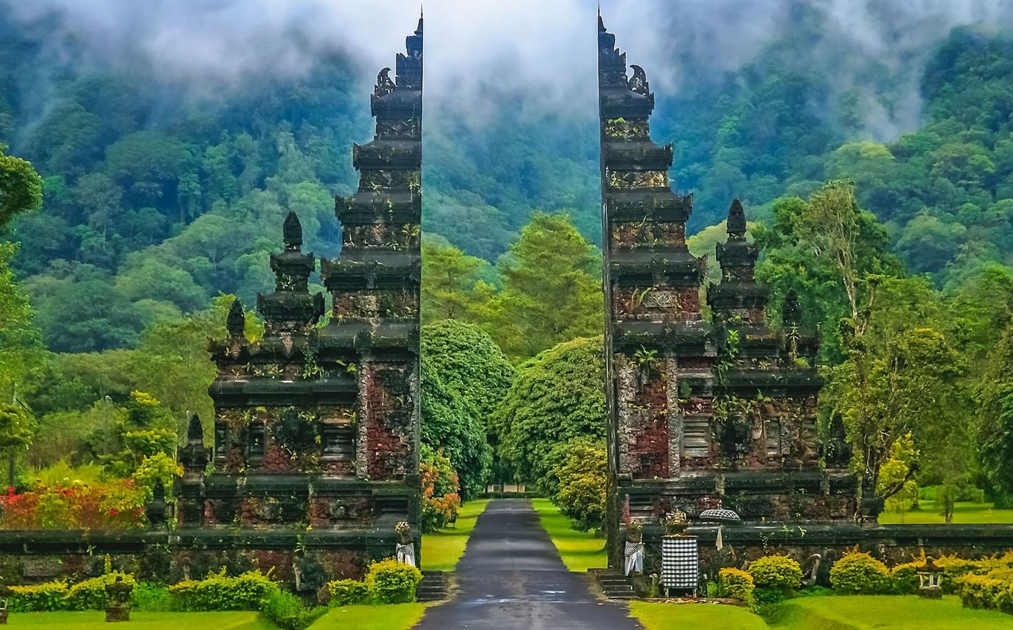 Where to Go After Bali Next Destinations in Indonesia