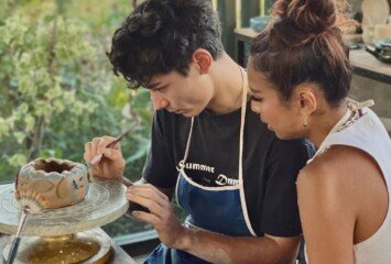 Where to Take a Pottery Workshop in Ubud