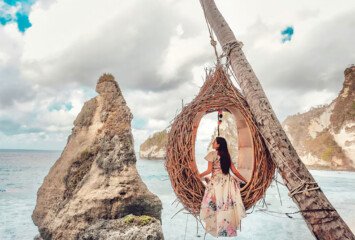 Why Bali Is One of the Most Instagrammed Places on Earth